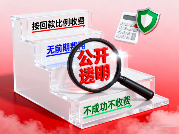 核实淄博收债公司收费透明性