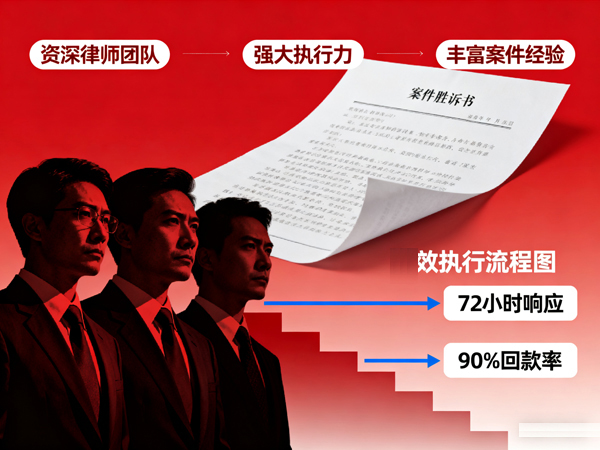 看重淄博要债公司本地适配性