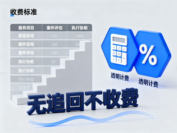 嘉定讨债公司怎么收费？